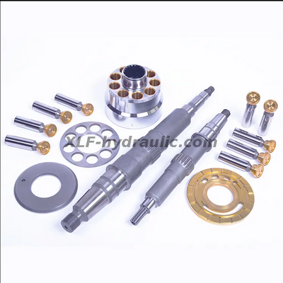 CAT120G CAT140G CAT12G CAT14G CAT16G Kaivinkoneen hydraulisen pääpumpun varaosat