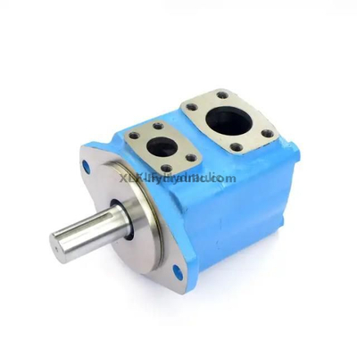 CAT pumppuryhmä 7J0587 hydrauliöljysiipipumppu Vickers 30VQ pumppuryhmä KISSAlle