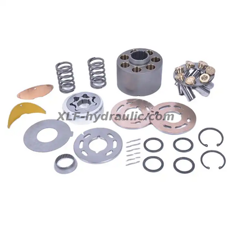Sauer Danfoss M46 MPV025 MPV035 MPV044 MPV046 MPT025 MPT035 MPT044 MPT046 Mäntäpumppu Hyraulipumppu MPV-pumppu