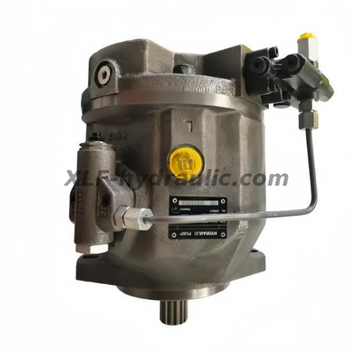 Hydraulinen mäntäpumppu 2458998 245-8998 CAT-kaivurikuormaajalle 416D