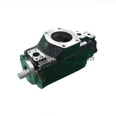 Kuuma myynti Kiinassa T67DCB Parker Denison Hydraulipumppu