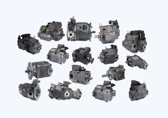 <strong><span style="font-family:Oswald;"><span style="color:#000000;"><span style="font-size:42px;">Hydraulipumppu</span></span></span></strong> <link href="https://fonts.googleapis.com/css?family=Oswald" rel="stylesheet" type="text/css">