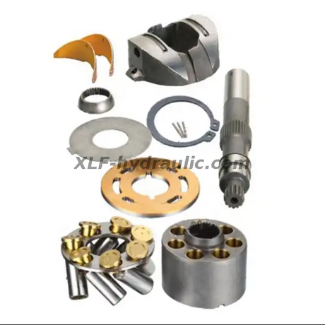 Sauer Danfoss M46 MPV025 MPV035 MPV044 MPV046 MPT025 MPT035 MPT044 MPT046 Mäntäpumppu Hyraulipumppu MPV-pumppu